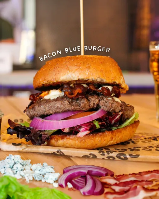 Voodoo Brewing Co - Columbus, OH