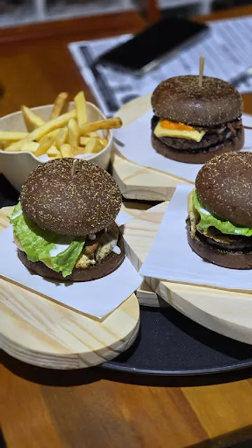 Hamburgueria do Bixiga