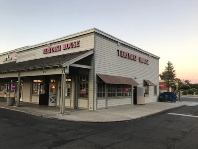Teriyaki House