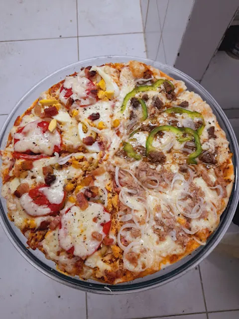 Pizzaria Bell' Itália