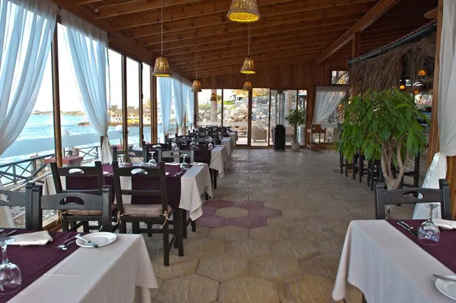 Calamari Restaurant
