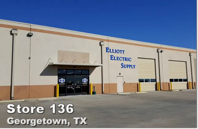 Elliott Electric Supply