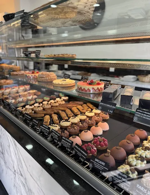 L'Atelier de Warren - Villemomble