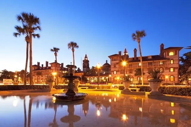 Flagler College Campus Store