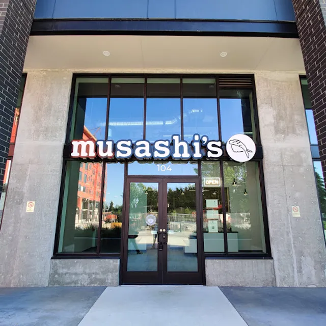 Musashi's
