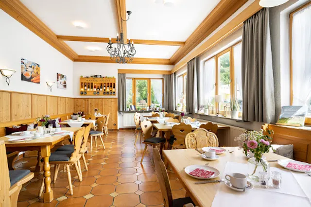 Landgasthof Alte Bergmühle