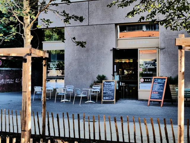 Boulangerie Leonhard Bretzel Sàrl