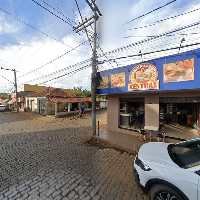 Panificadora Central