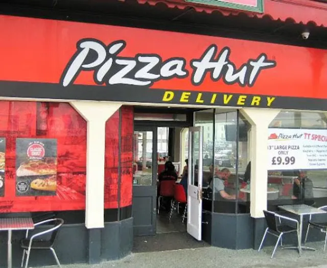Pizza Hut