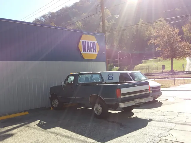 NAPA Auto Parts - Pennington Auto Supply