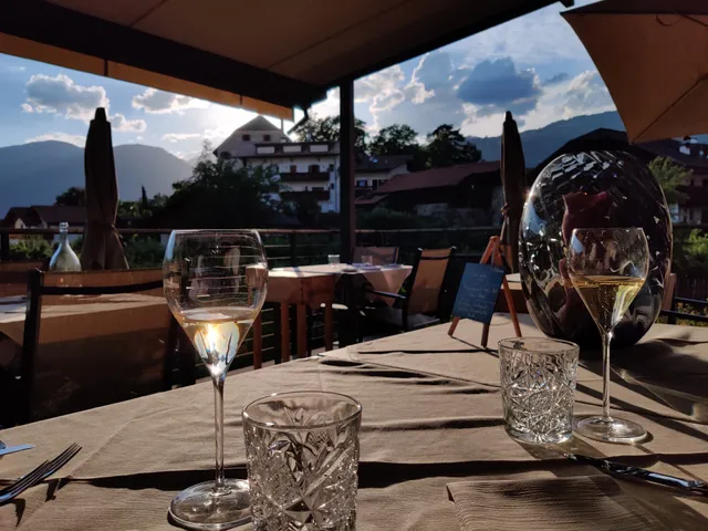 Der Unterwirt Restaurant & Guesthouse