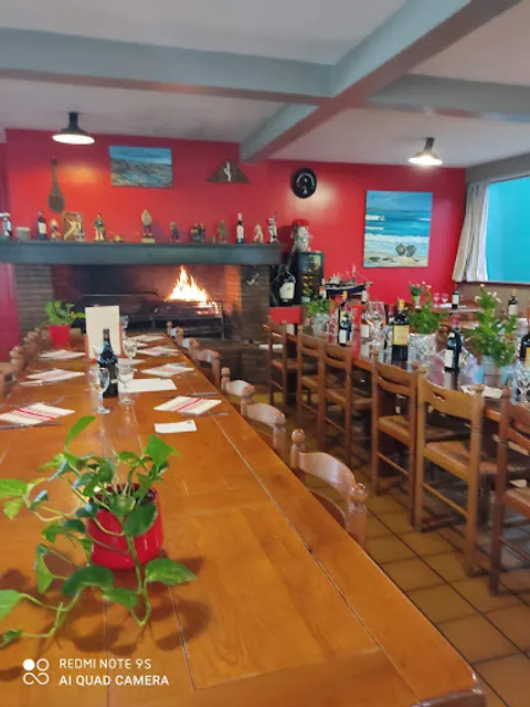 Restaurant du Trinquet d'Arcangues