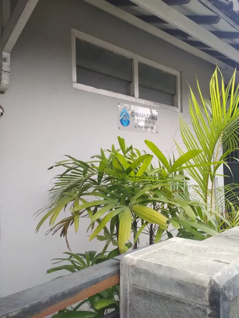 Omah Tamu Tamantirto