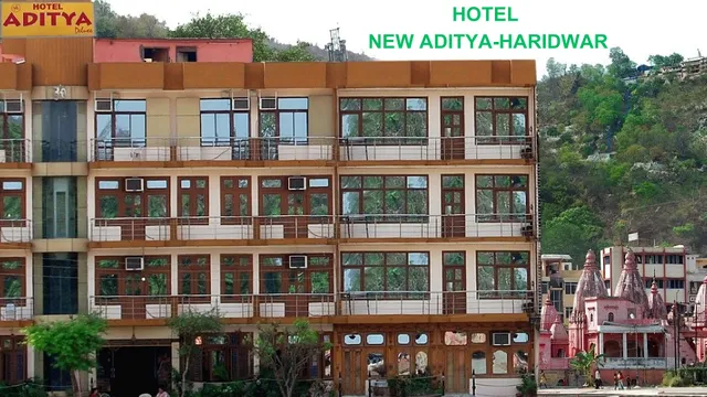 Hotel New Aditya