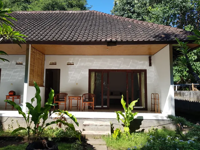 KiKi Homestay