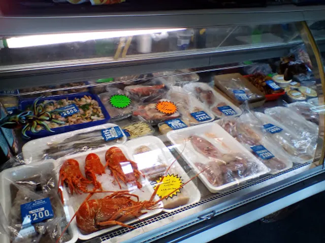 The Pirate's Sea Chest