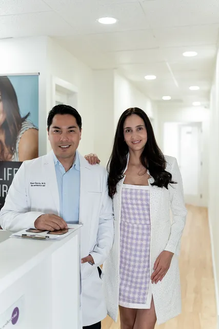 The Aesthetics MD & Wellness | Coral Gables & South Miami | Dermal Filler, Weight Loss, Laser, Cosmetic Med Spa