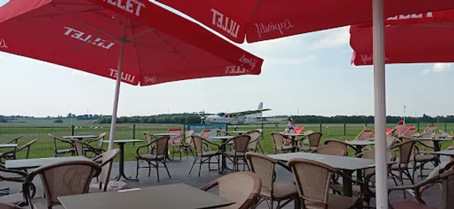 Brasserie de l'Aérodrome de Namur