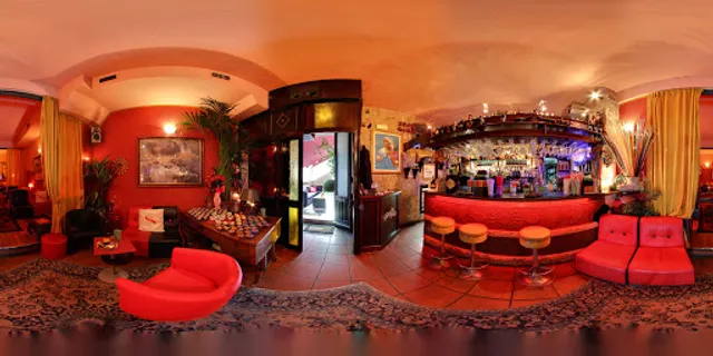 Mojito di Damu Pietro