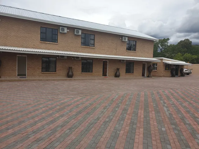 Matat Gardens Guest House