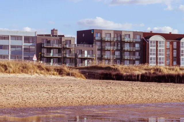 Beachhotel Cuxhaven