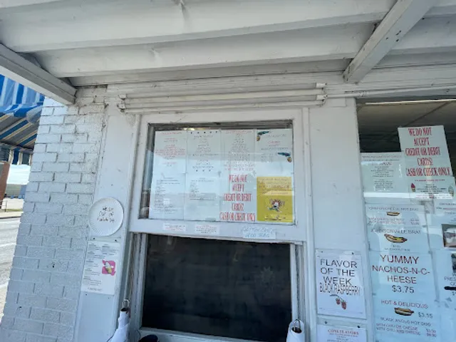 Graham's Dairy Freez