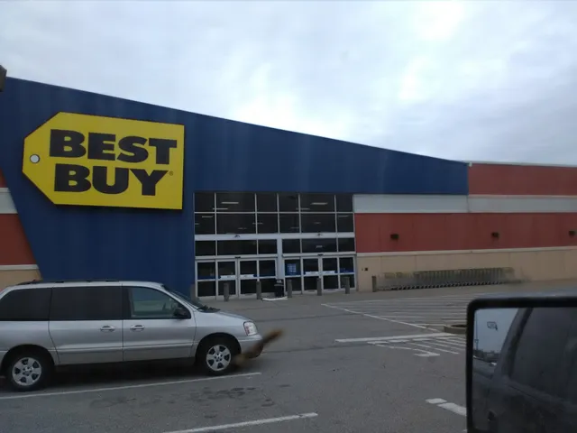 Best Buy