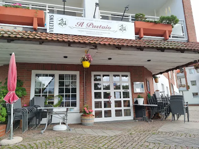Trattoria Il Pastaio