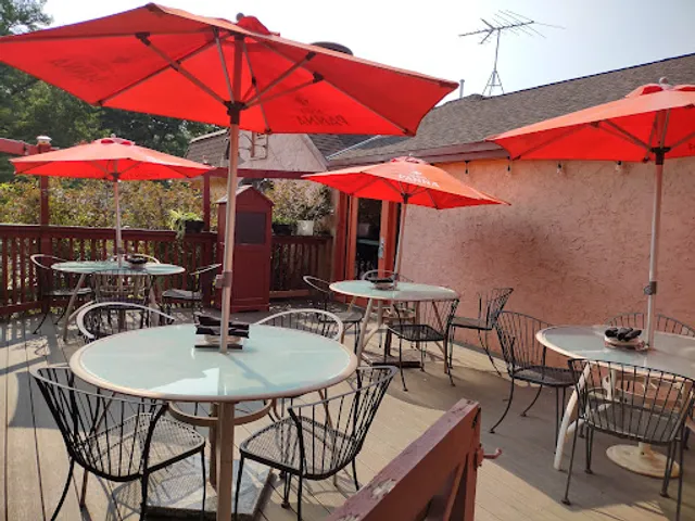 Buona Sera Ristorante