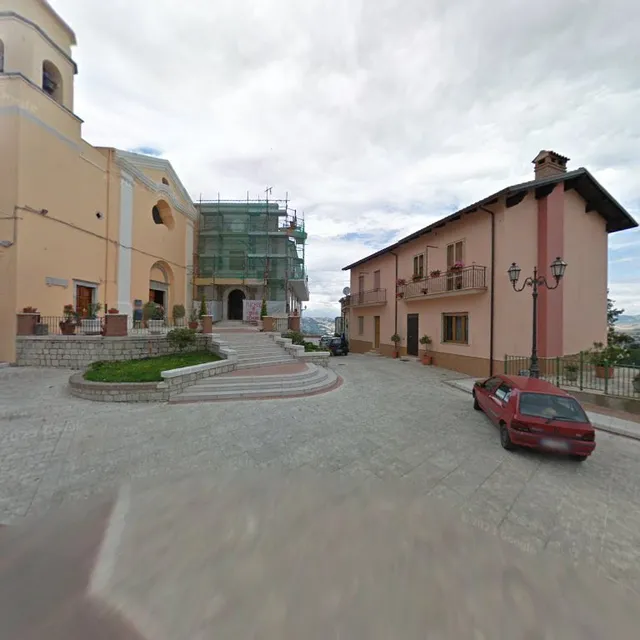 La Bottega Del Pane Pettorossi Leonardo & C Snc