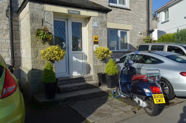 Thurlestone guest house