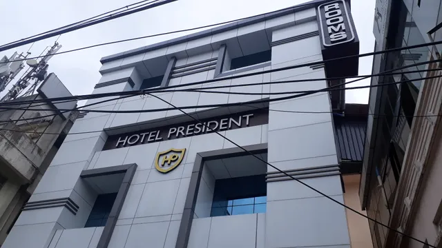 Hotel President