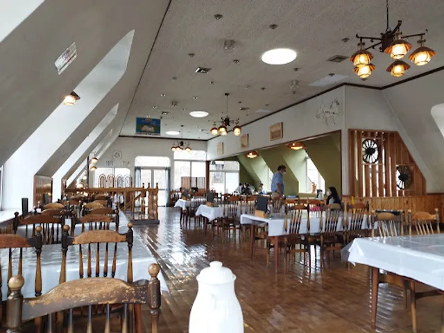 Asama Ranch Teahouse