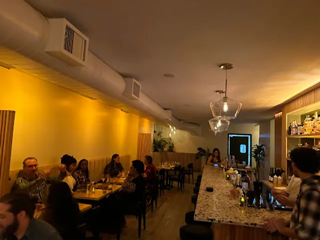 TLK- Tigerlily Kitchen (TAKEOUT & CATERING)