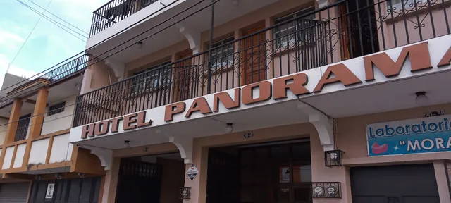 Hotel Panorama