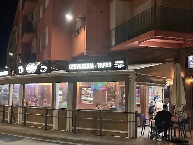 Bar Restaurante Prado