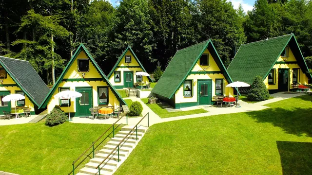 Ferienhotel Goldhübel