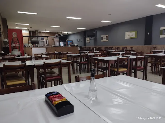 Pizzaria Di Lídia