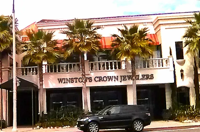 Winston's Crown Jewelers