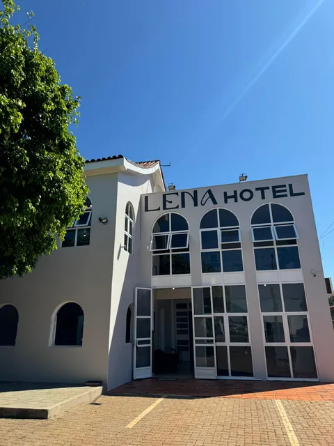 Lena Hotel
