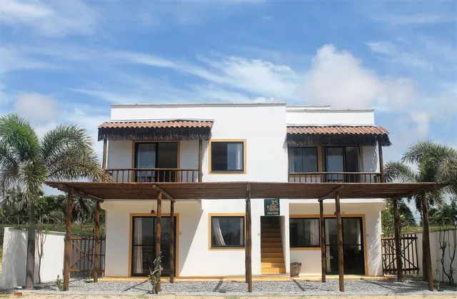 aldeias guajiru apartamentos