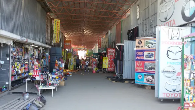 "Кенжехан" 13-14ряд/2контейнер