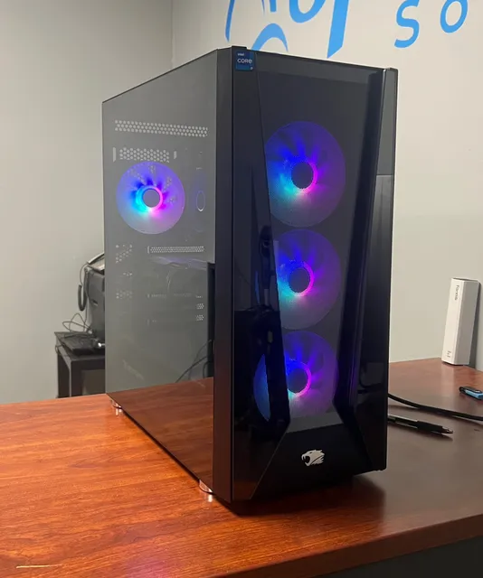 South Bend Computer Repair