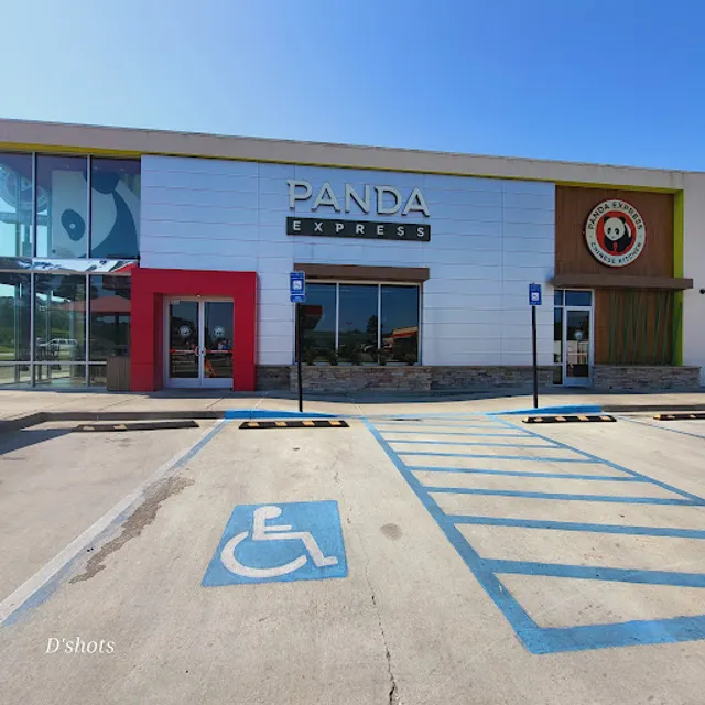 Panda Express