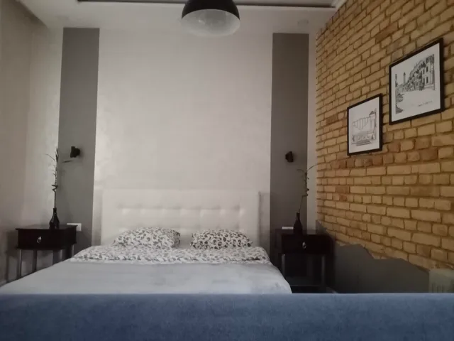 Apartment on Vialikaja Trajeckaja