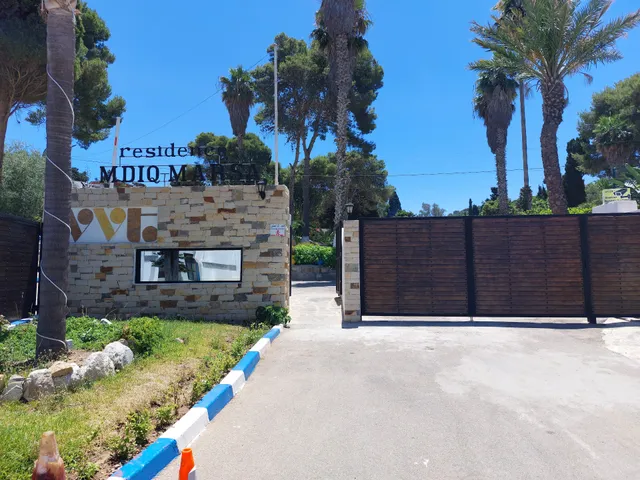 M'diq Marsa Residence