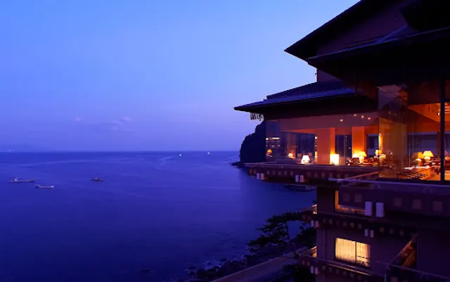 Bousui Ryokan Shizuoka Hotel