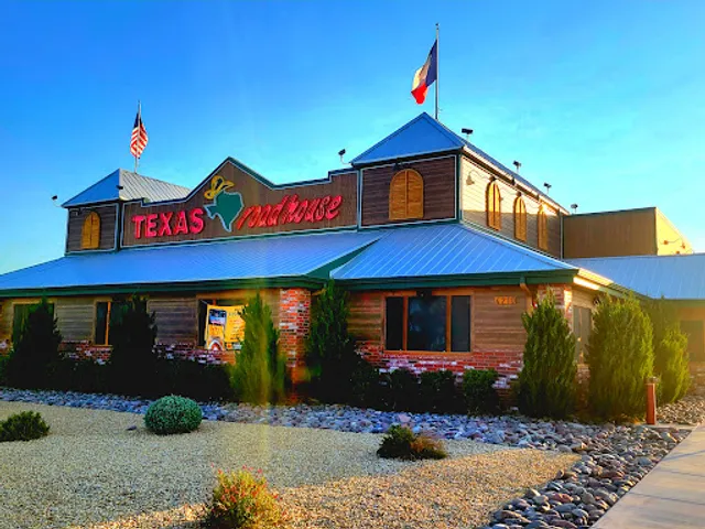 Texas Roadhouse