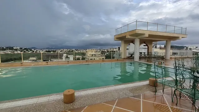 SHAHPURA BARLIYAS HOUSE