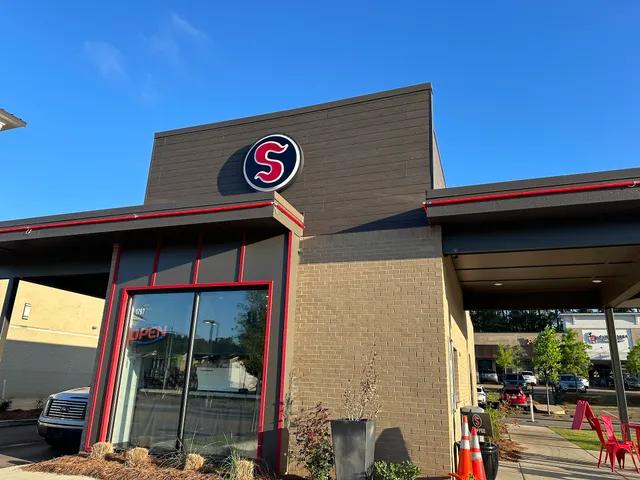 Shadrachs Coffee Oxford